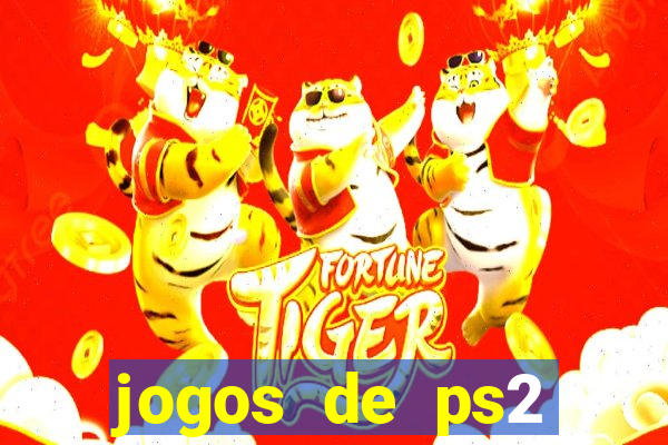 jogos de ps2 download torrent